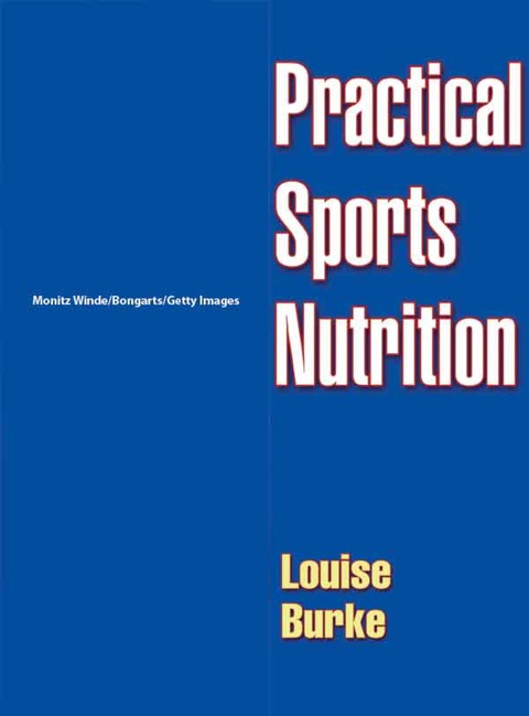 Practical Sports Nutrition